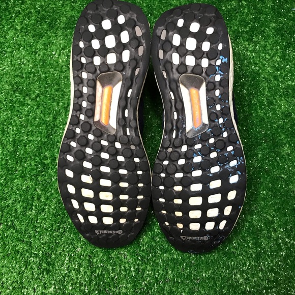 Adidas UltraBoost 3.0 Mystic Ink 2017 - Picture 7 of 8